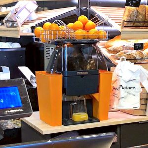 Wyciskarki gastronomiczne